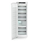 Congélateur encastrable une porte Liebherr sifnbsdi 5188 h 177 cm