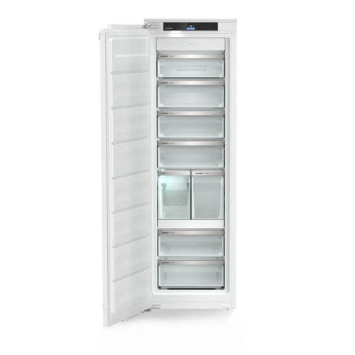congelateur-encastrable-une-porte-liebherr-sifndi-5188-h-177-cm Congélateur encastrable une porte Liebherr sifndi 5188 h 177 cm - Image 1