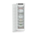 Congélateur encastrable une porte Liebherr Sifne 5128 h 177 cm - Image 2