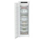 Congélateur encastrable une porte Liebherr sifnse 5128 h 177 cm - Image 2
