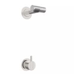 Mitigeur encastré Vola 2281 + pommeau de douche