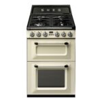 Cuisinière gaz Smeg TR62P