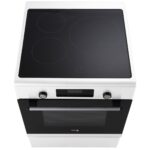 CUISINIÈRE INDUCTION FAGOR FCIP70CTEB - Image 3
