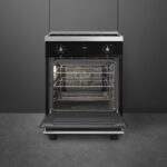 cuisinière induction smeg c6ipblt2 - Image 2