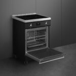 cuisinière induction smeg c6ipblt2 - Image 4