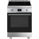 cuisinière induction smeg c6ipxt2