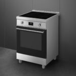 cuisinière induction smeg c6ipxt2 - Image 3