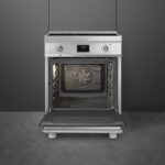cuisinière induction smeg c6ipxt2 - Image 4