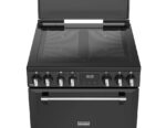 cuisinière induction stoves dxrich60eirblk - Image 3