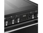 cuisinière induction stoves dxrich60eirblk - Image 4