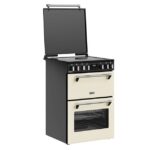 cuisinière induction stoves dxrich60eircrm - Image 2