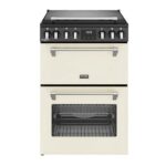 cuisinière induction stoves dxrich60eircrm