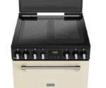 cuisinière induction stoves dxrich60eircrm - Image 3