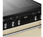 cuisinière induction stoves dxrich60eircrm - Image 4