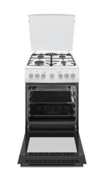 cuisinière mixte fagor facm104b - Image 2