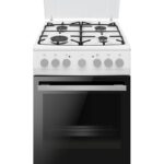 cuisinière mixte fagor facm104b