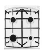 cuisinière mixte fagor facm104b - Image 3