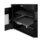 cuisinière mixte stoves dxrich60dfblk noir - Image 4