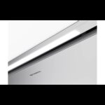 Faber air hub plafond hotte de plafond encastrable 120 cm acier inoxydable - Image 3