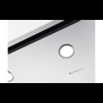 Faber Heaven bright a90 x kl hotte de plafond 90 cm en acier inoxydable - Image 2