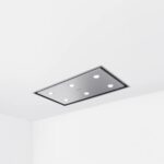 Faber Heaven bright a90 x kl hotte de plafond 90 cm en acier inoxydable