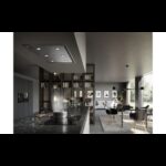 Faber Heaven bright a90 x kl hotte de plafond 90 cm en acier inoxydable - Image 3