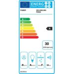 Faber ilma hotte sous meuble encastrable 60 cm acier inoxydable - Image 4
