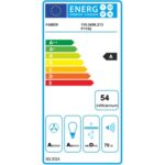 Faber in-night hotte sous meuble encastrable 52 cm blanc - Image 4