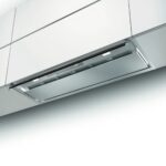 Faber In-nova touch x/bk a90 hotte encastrable sous élément mural 90 cm noir