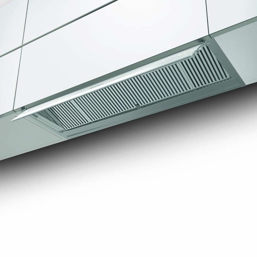 faber-in-nova-zero-goutte-encastrable-sous-meuble-hotte-120-cm-inox Faber in-nova hotte encastrable zéro goutte sous meuble 120 cm acier inoxydable - Image 1