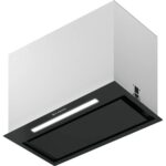 Faber Inka lux premium bk mat a52 kl hotte encastrable sous meuble 52 cm noir