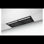Faber Inka lux premium bk mat a70 kl hotte encastrable sous meuble 70 cm noir - Image 2