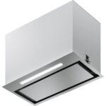Faber Inka lux premium x a52 kl hotte encastrée sous meuble 52 cm acier inoxydable