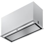 Faber Inka lux premium x a70 kl hotte encastrable sous meuble 70 cm acier inoxydable