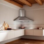 Faber solaris hotte d'angle 100 cm inox - Image 3