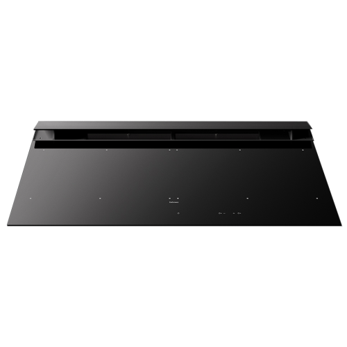 falmec-brera-plaque-induction-avec-hotte-integree-90-cm-vitre-ceramique-noir Falmec Brera plaque à induction avec hotte intégrée 90 cm vitrocéramique noire - Image 1