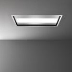 Falmec cloud hotte de plafond encastrable à led 90 cm en acier inoxydable - Image 2