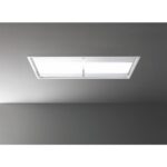 Falmec cloud hotte à encastrer led 140 cm blanc - Image 2