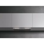 Falmec Gruppo Incasso Pro hotte encastrable sous meuble 80 cm acier inoxydable - Image 2