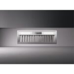 Falmec Gruppo Incasso Pro hotte encastrable sous meuble 80 cm acier inoxydable - Image 3