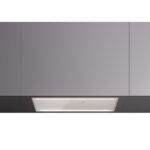 Falmec Parallel hotte sous meuble encastrable 76 cm blanc