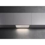 Falmec Parallel hotte sous meuble encastrable 76 cm blanc - Image 3