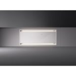 Falmec Parallel hotte sous meuble encastrable 76 cm blanc - Image 4