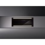 Falmec Parallel hotte sous meuble encastrable 76 cm noir - Image 2