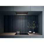 Falmec Parallel hotte sous meuble encastrable 76 cm noir - Image 3