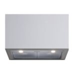 Falmec Gruppo Incasso NRS hotte sous meuble 50 cm acier inoxydable