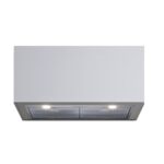Falmec Gruppo Incasso NRS hotte sous meuble 70 cm acier inoxydable