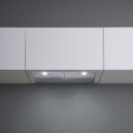 Falmec Gruppo Incasso NRS hotte sous meuble 70 cm acier inoxydable - Image 3