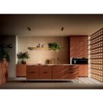 Falmec Hotte îlot lumineuse 180 cm bronze - Image 3
