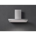 Falmec Plane Plus hotte murale 120 cm blanc - Image 2
